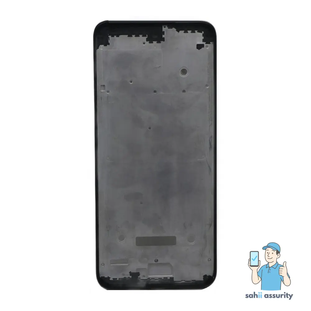 LCD Frame Middle Chassis for Infinix Hot 12 Play thumbnail